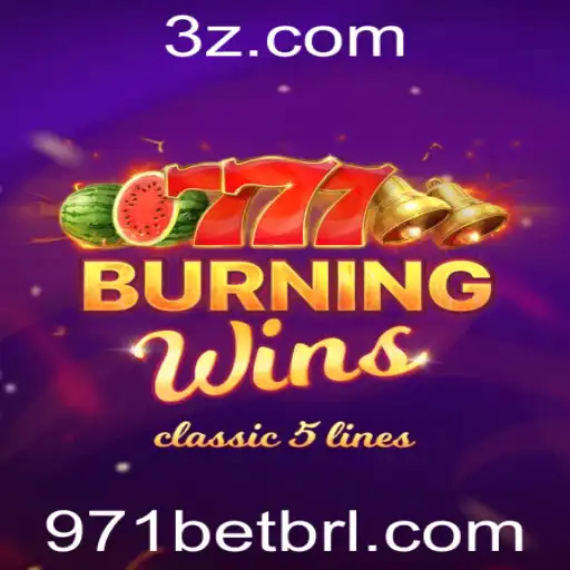 Descubra o Empolgante Universo de BurningWins: O Novo Jogo de Slots Populares da 971bet