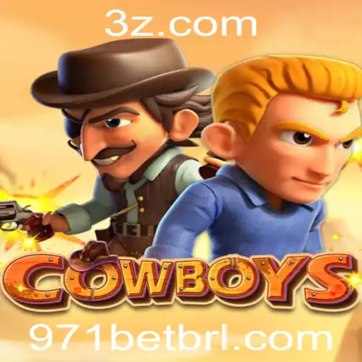 Descubra o Fascinante Jogo COWBOYS com 971bet