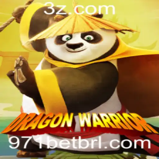Explorando o Mundo do DragonWarrior com 971bet