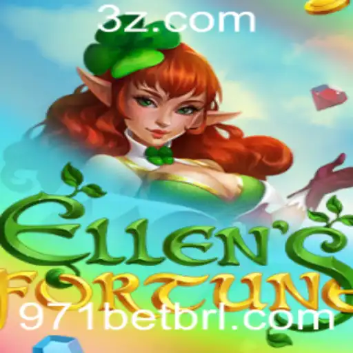 Descubra os Segredos do Jogo EllensFortune e Conquiste a Sorte