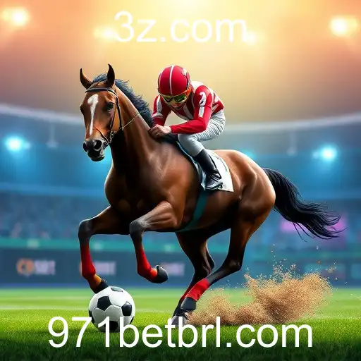 A Expansão do 971bet no Mercado de Jogos Online