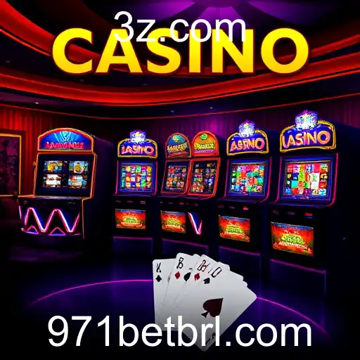 A Ascensão de 971bet no Mundo dos Jogos Online