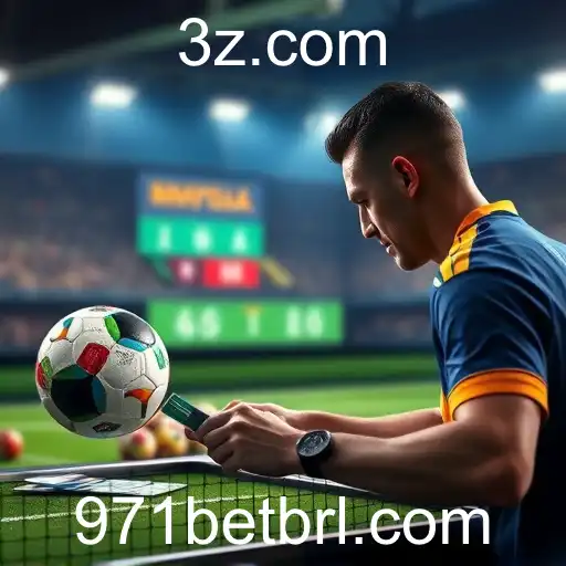 Cenário Atual dos Jogos de Azar em 2025