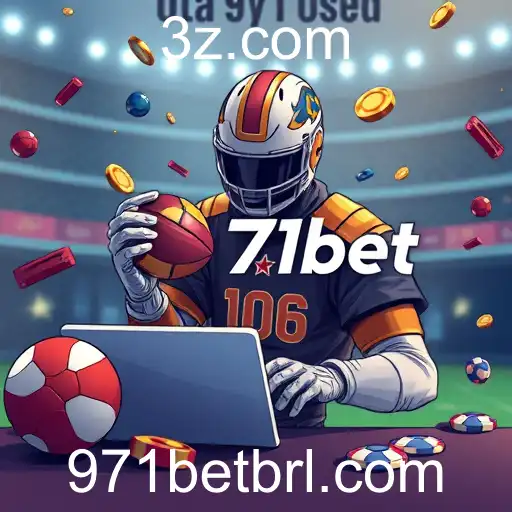 Crescimento dos Jogos Online em 2025 e a Ascensão de Plataformas como 971bet