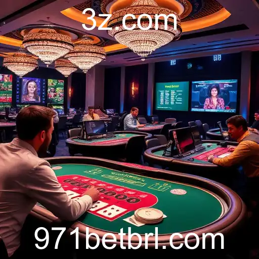 O Impacto dos Jogos Online no Crescimento Econômico