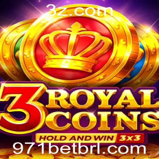 Desvendando os Segredos de 3royalcoins: Um Olhar Detalhado nas Regras e Mecânicas
