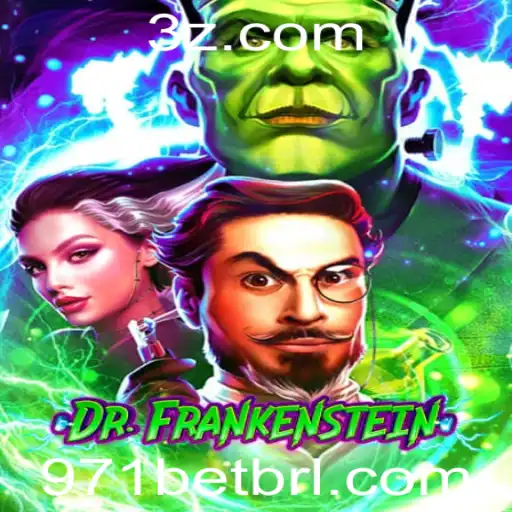 DrFrankenstein: Transformando a Experiência do Jogo com 971bet
