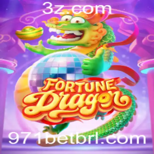 Descubra o Excitante Jogo FortuneDragon na 971bet