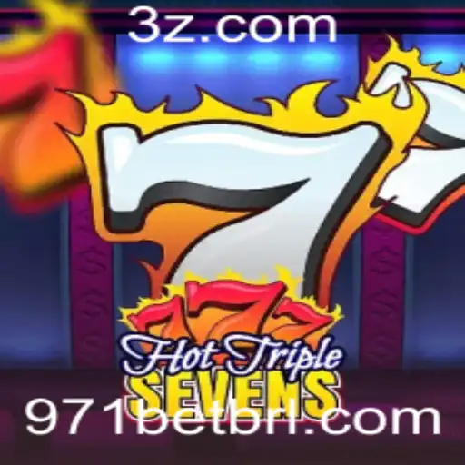 Descubra o Mundo Empolgante do Jogo HotTripleSevens
