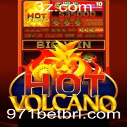 Explorando o Mundo do HotVolcano: Um Jogo Envolvente e Atraente
