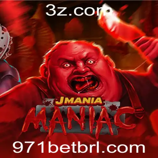 Explorando o Mundo de JManiaManiac: Uma Aventura Inédita no Universo dos Jogos
