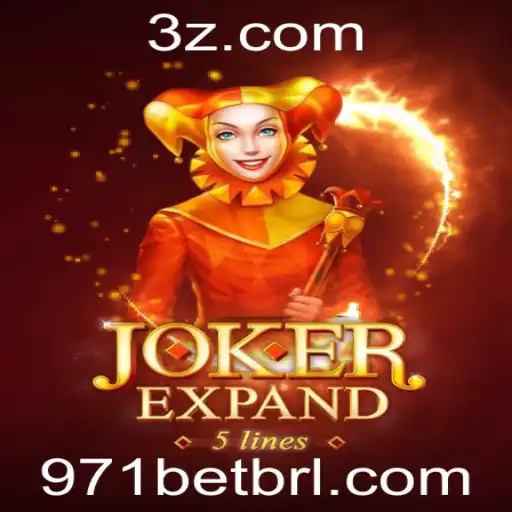 Descubra o Emocionante Mundo de JokerExpand no 971bet