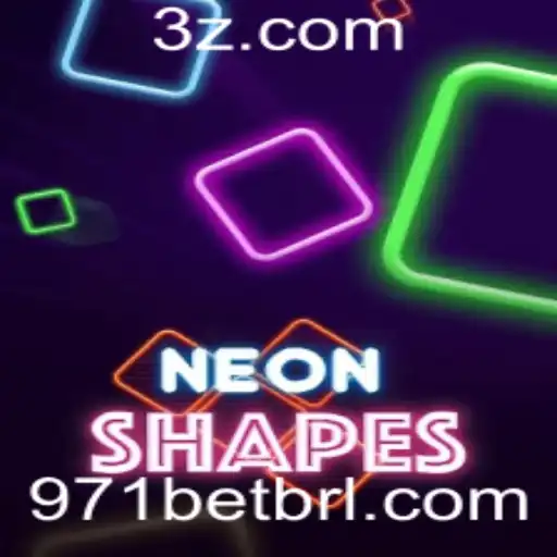 Explorando NeonShapes: Um Novo Fenômeno no Mundo dos Jogos