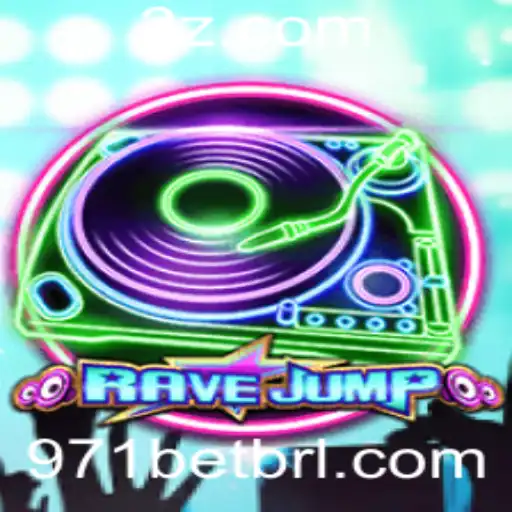 RaveJump: O Novo Fenômeno dos Jogos com a Emoção do 971bet