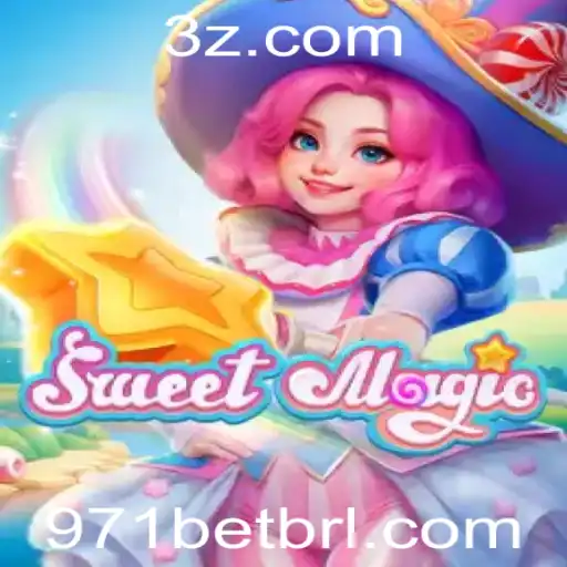Descubra o Fascinante Mundo de SweetMagic: Regras, Estratégias e 971bet