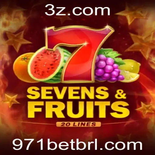 Explorando o Jogo SevensFruits20 no 971bet
