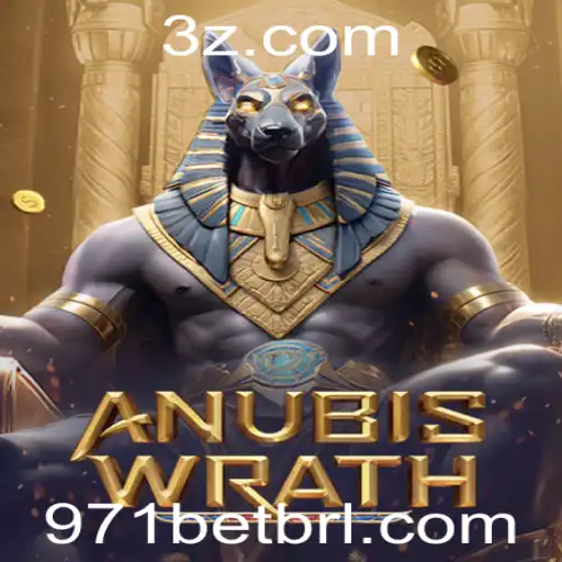 AnubisWrath: A Nova Sensação do Mundo dos Jogos