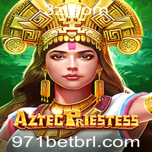 Explorando o Fascinante Universo de AztecPriestess: um Jogo Envolvente