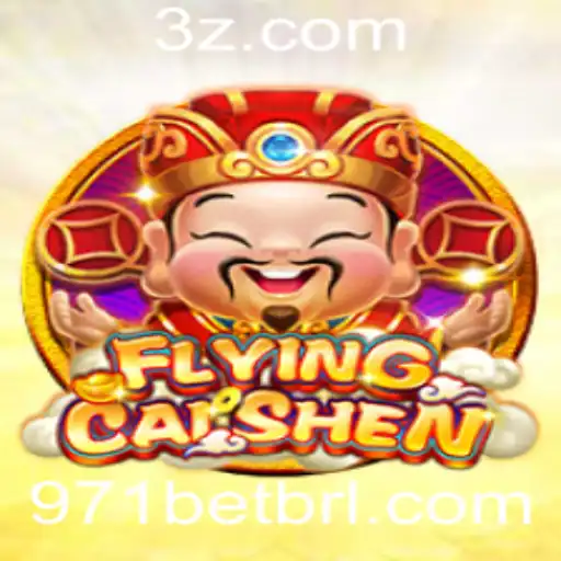 Descubra as Aventuras de FlyingCaiShen no Universo de 971bet