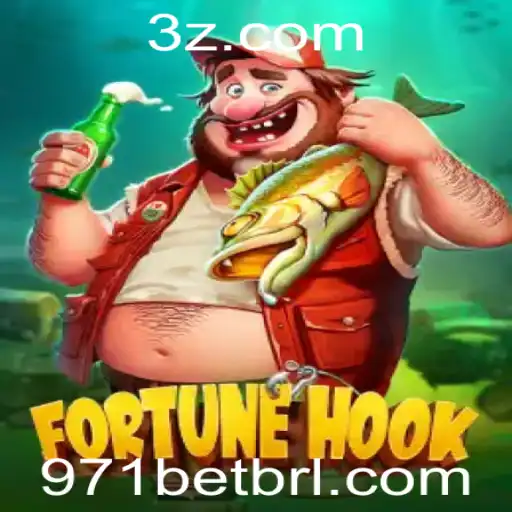 FortuneHook: Descubra o Novo Fenômeno do Entretenimento com 971bet