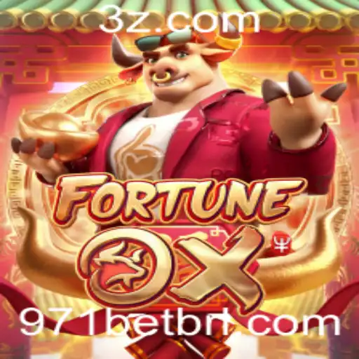 FortuneOx: Descubra o Fascinante Mundo do Jogo de Slot com 971bet