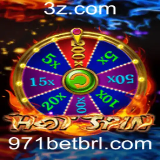 Descubra HotSpin: A emoção das apostas online com 971bet