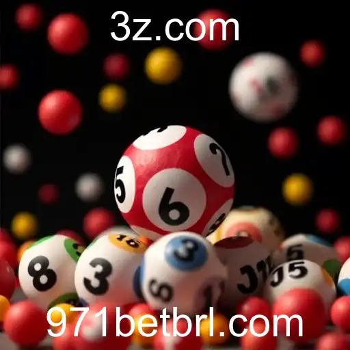 Explorando o Fascinante Mundo da Loteria com 971bet