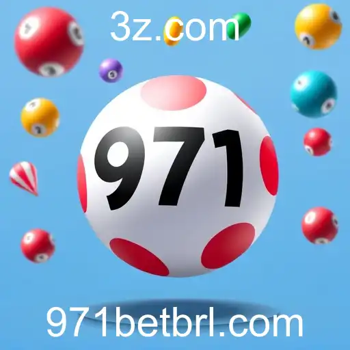 A Revolução da Loteria Online com a Plataforma 971bet