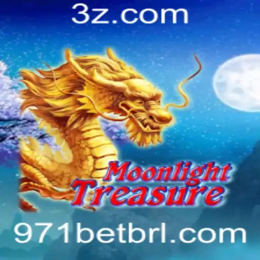 Descubra a Emoção do Jogo MoonlightTreasure