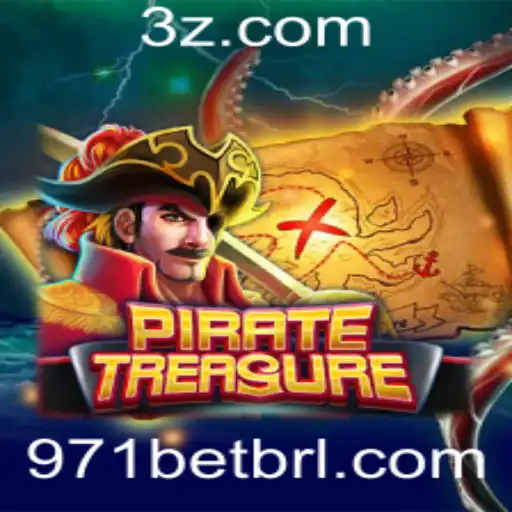 Descubra o Mundo de PirateTreasure: Um Mergulho na Emoção Aventureira de 971bet