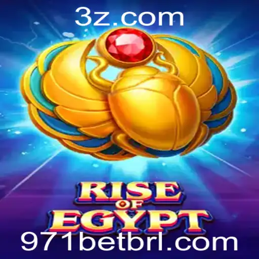 Explorando o Fascinante Mundo de 'RiseOfEgypt' com 971bet
