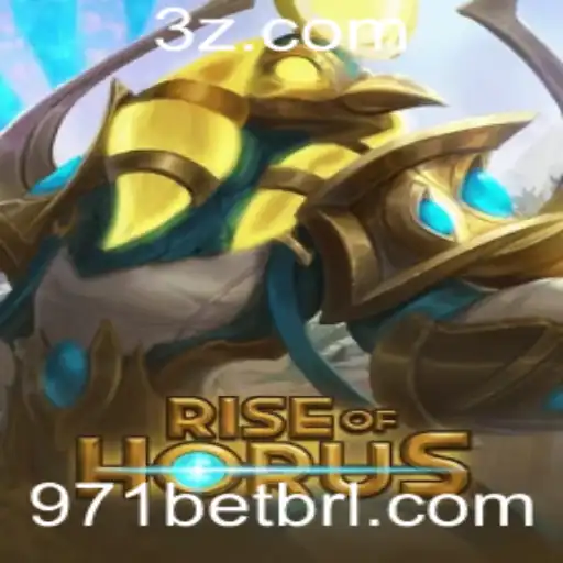 Descubra o Fascinante Mundo do Jogo RiseofHorus
