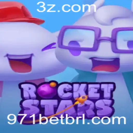 RocketStars: Desbravando o Universo do Entretenimento com 971bet