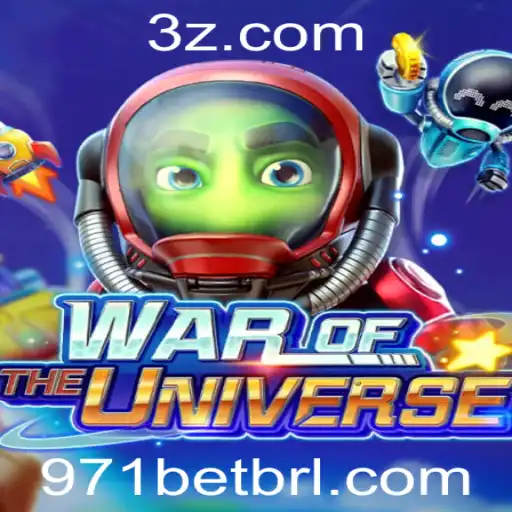 Explorando o Envolvente Universo de WAROFTHEUNIVERSE