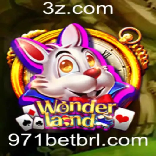 Explorando Wonderland: O Novo Jogo Inovador de 971bet