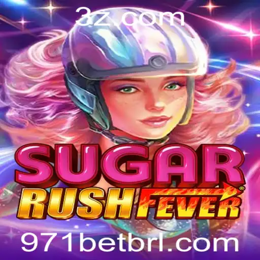 SugarRushFever: A Excitante Aventura no Mundo dos Doces com 971bet